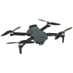 Drone publicitaire Prixton Delta