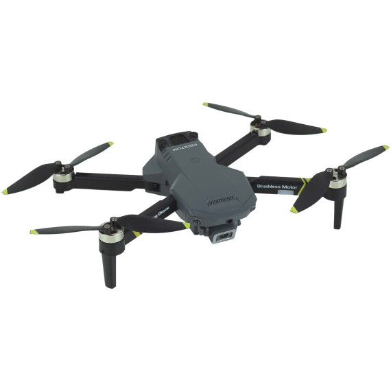 Drone publicitaire Prixton Delta