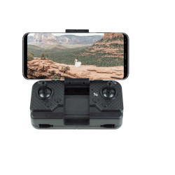 Drone publicitaire Prixton Delta