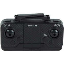 Drone publicitaire Prixton Delta