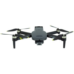 Drone publicitaire Prixton Delta
