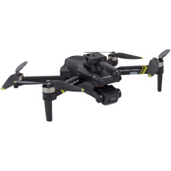 Drone publicitaire Prixton Alpha Pro