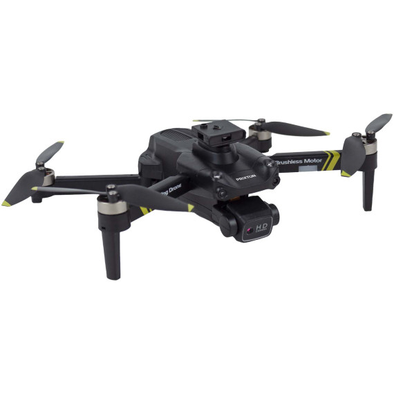 Drone publicitaire Prixton Alpha Pro