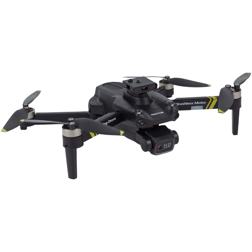 Drone publicitaire Prixton Alpha Pro