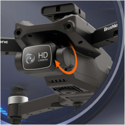Drone publicitaire Prixton Alpha Pro