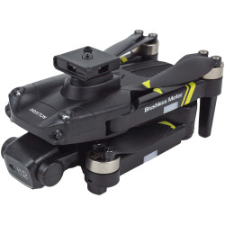 Drone publicitaire Prixton Alpha Pro
