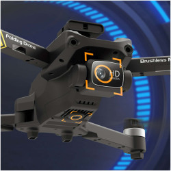 Drone publicitaire Prixton Alpha Pro