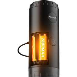 Cafetière publicitaire portable Prixton Roma