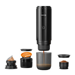 Cafetière publicitaire portable Prixton Roma