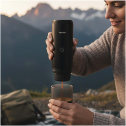 Cafetière publicitaire portable Prixton Roma