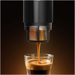 Cafetière publicitaire portable Prixton Roma