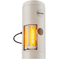Cafetière publicitaire portable Prixton Roma