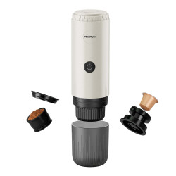 Cafetière publicitaire portable Prixton Roma