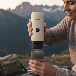 Cafetière publicitaire portable Prixton Roma