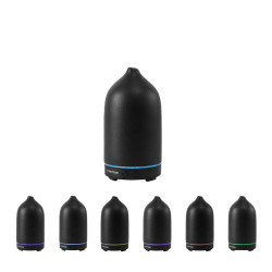 Humidificateur publicitaire Prixton Zen