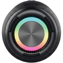 Enceinte publicitaire Prixton Hit Box 30W