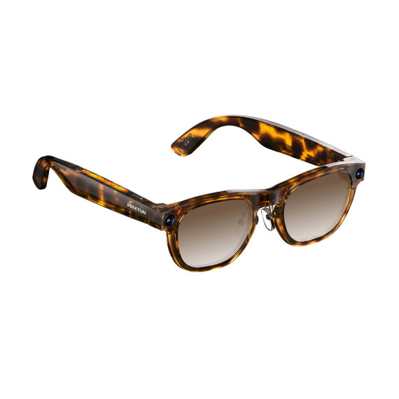 Lunettes publicitaires Prixton IRIS AI