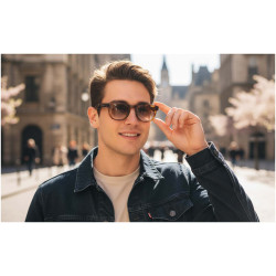 Lunettes publicitaires Prixton IRIS AI