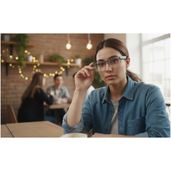 Lunettes publicitaires Prixton IRIS AI