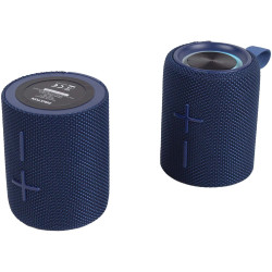 Haut-parleur publicitaire 30 W Prixton Aloha Pro