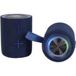 Haut-parleur publicitaire 30 W Prixton Aloha Pro