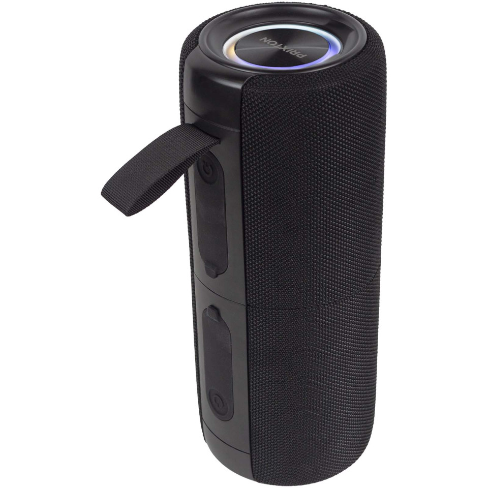 Haut-parleur publicitaire 40 W Prixton Aloha Max