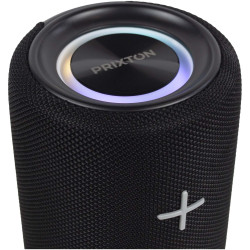 Haut-parleur publicitaire 40 W Prixton Aloha Max
