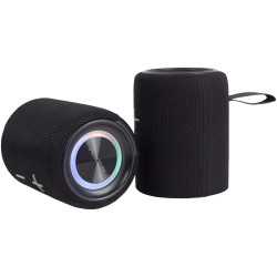 Haut-parleur publicitaire 40 W Prixton Aloha Max