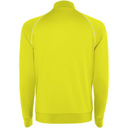 Sweat-shirt publicitaire pour enfant Valier à fermeture éclair intégrale