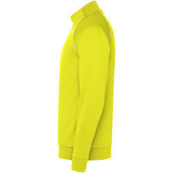 Sweat-shirt publicitaire pour enfant Valier à fermeture éclair intégrale