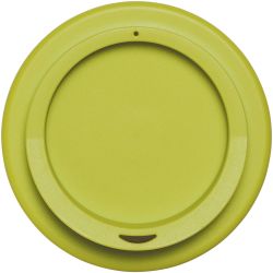 Gobelet publicitaire fabriqué en Europe isolant Americano® 350 ml antidérapant Plastique PP