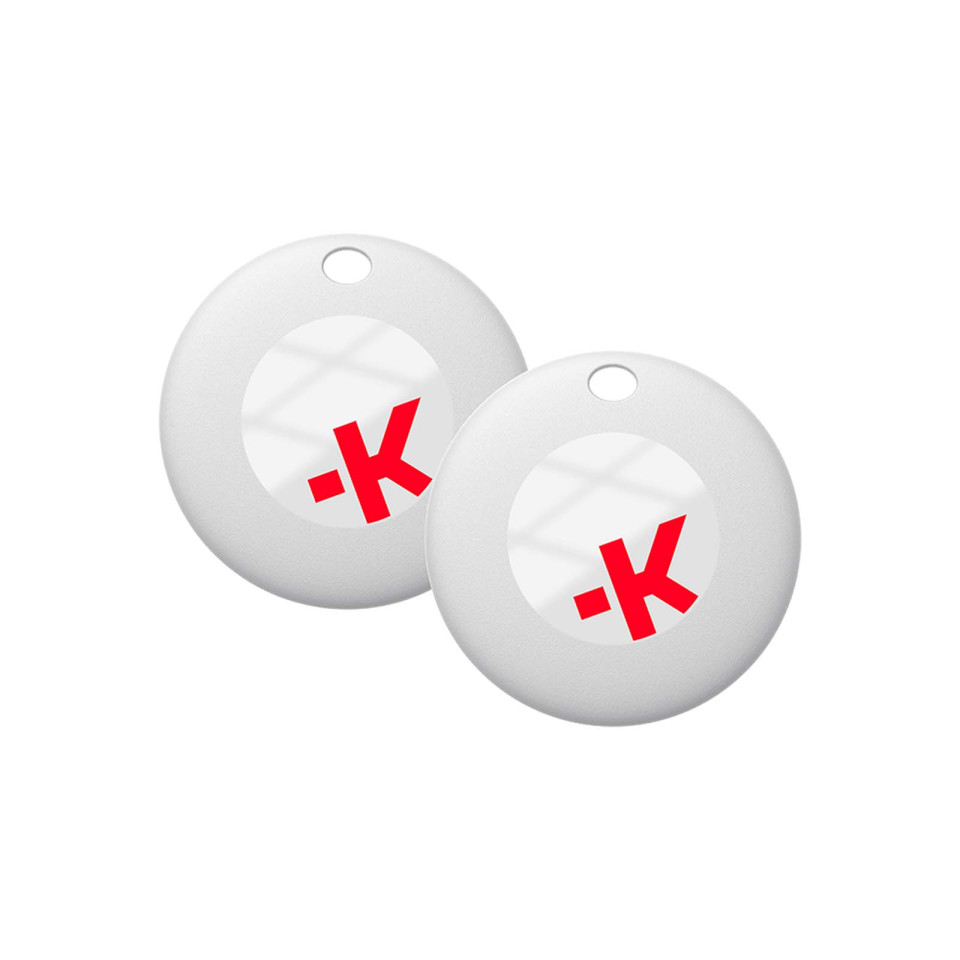 Kit publicitaire d'étiquettes de suivi SKROSS® eTag