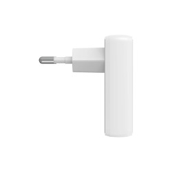 Chargeur publicitaire mural SKROSS® Slim 30 W pour l'Europe