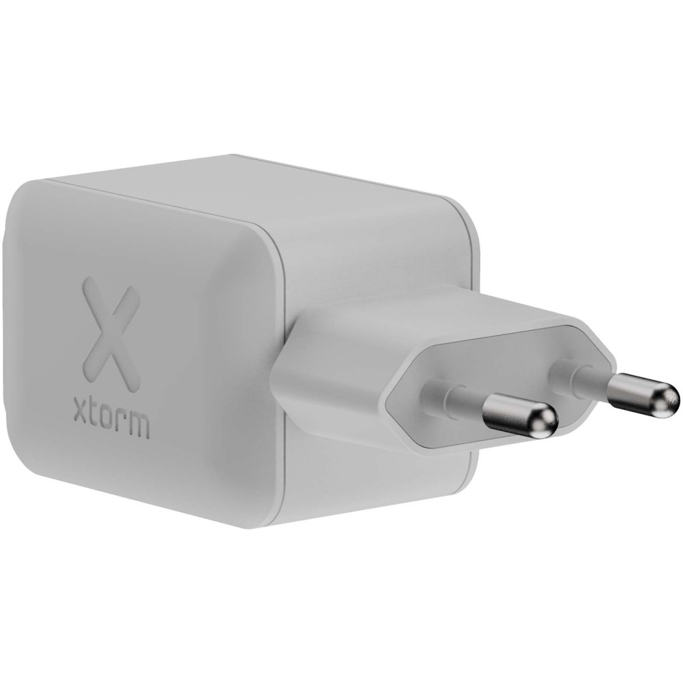 Chargeur publicitaire mural Xtorm 70 W NextGen