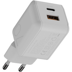 Chargeur publicitaire mural Xtorm 70 W NextGen