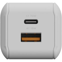 Chargeur publicitaire mural Xtorm 70 W NextGen