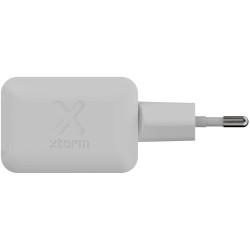 Chargeur publicitaire mural Xtorm 70 W NextGen