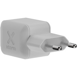 Chargeur publicitaire mural Xtorm 45 W NextGen