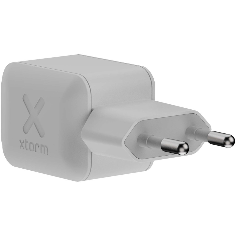 Chargeur publicitaire mural Xtorm 45 W NextGen