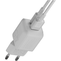 Chargeur publicitaire mural Xtorm 45 W NextGen