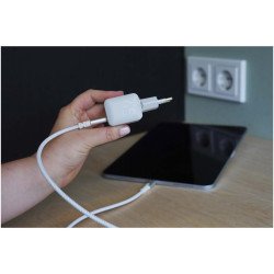 Chargeur publicitaire mural Xtorm 45 W NextGen