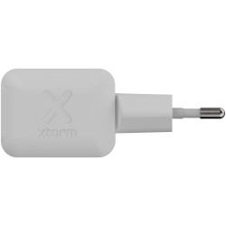 Chargeur publicitaire mural Xtorm 45 W NextGen