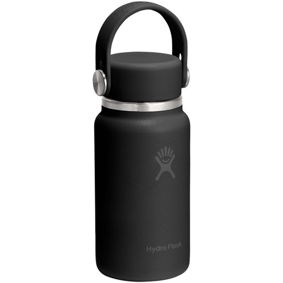 Mini-gobelet publicitaire isotherme Hydro Flask Micro Hydro™ de 200 ml