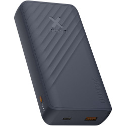 Batterie publicitaire externe Xtorm Go2 20 W, 20 000 mAh, à recharge rapide