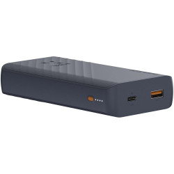 Batterie publicitaire externe Xtorm Go2 20 W, 20 000 mAh, à recharge rapide