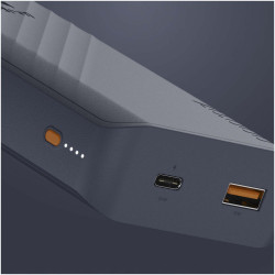Batterie publicitaire externe Xtorm Go2 20 W, 20 000 mAh, à recharge rapide