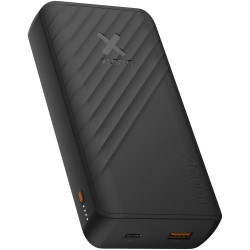 Batterie publicitaire externe Xtorm Go2 20 W, 20 000 mAh, à recharge rapide