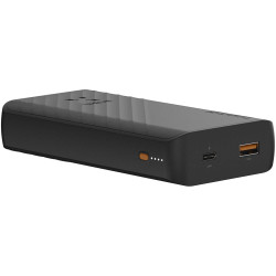 Batterie publicitaire externe Xtorm Go2 20 W, 20 000 mAh, à recharge rapide