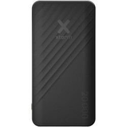 Batterie publicitaire externe Xtorm Go2 20 W, 20 000 mAh, à recharge rapide