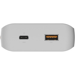Batterie publicitaire externe Xtorm Go2 20 W, 20 000 mAh, à recharge rapide